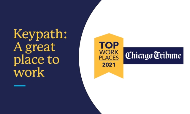 ƷƵ Education wins Chicago Tribune Top Workplaces 2021
