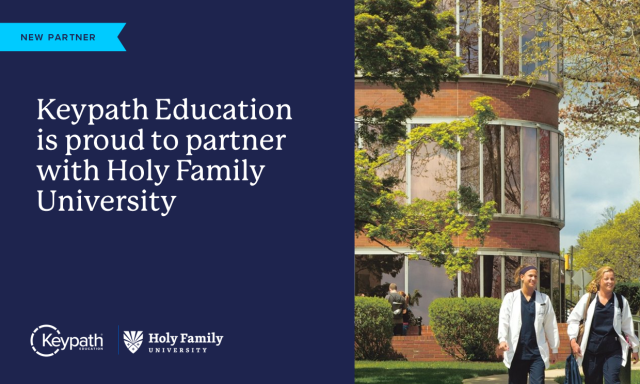 ƷƵ Education partners with Holy Family University